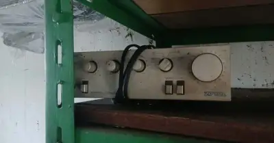 Zesilovač tesla