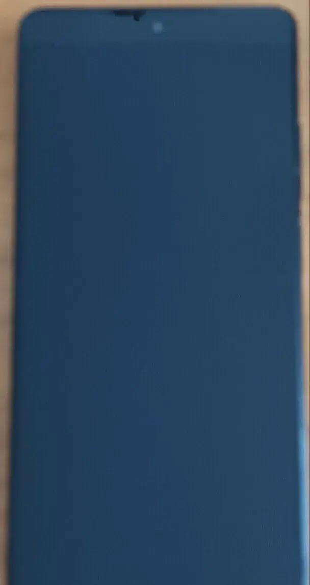 Redmi Note 12 Pro+5G Midnight Black
