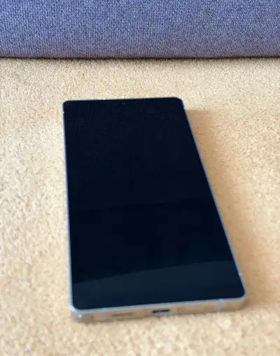 Samsung S25 Ultra 256gb