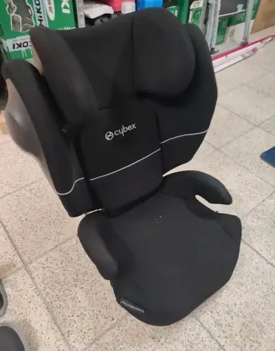 Dětská autosedačka Cybex