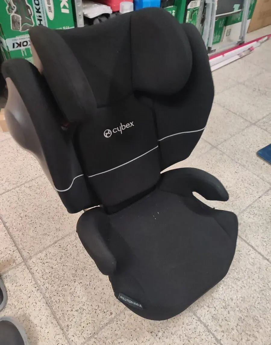 Dětská autosedačka Cybex
