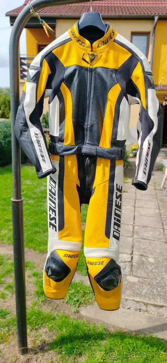 Kombinéza Dainese