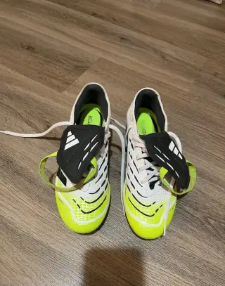 Kopačky Adidas predator