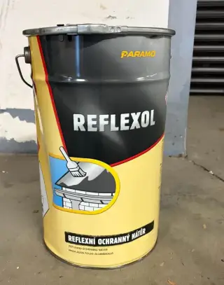 Reflexol-ochranny nater,12kg,celkem 26ks