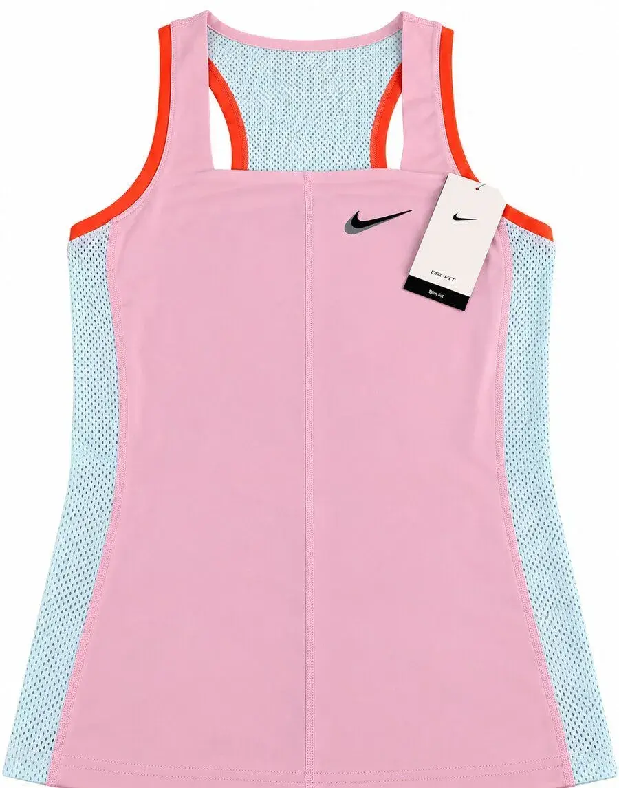 Dámské sportovní tílko Nike Dri-FIT – vel. S