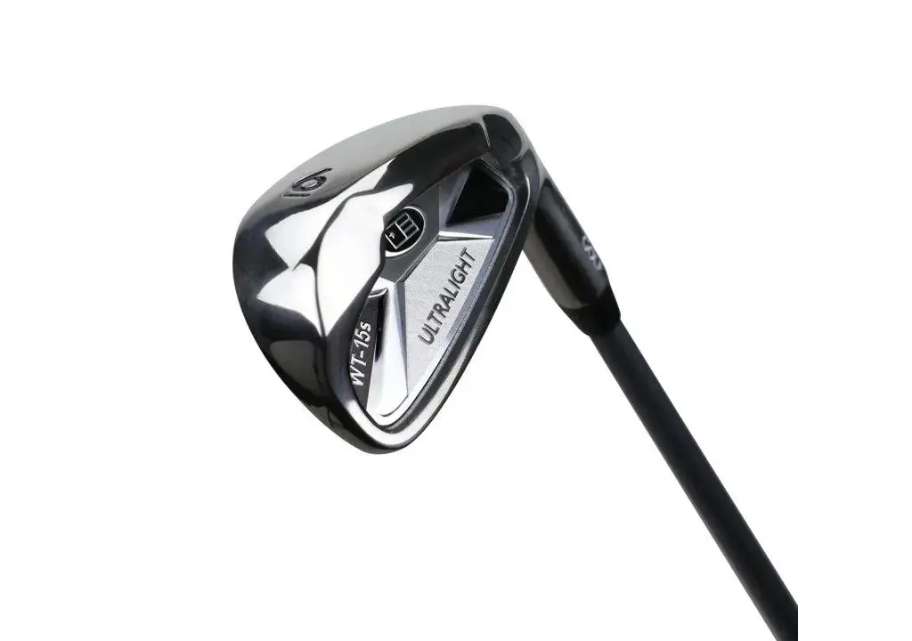 U.S. Kids WT-15 dětský golfový set velikost 57 ( 145-152 cm)