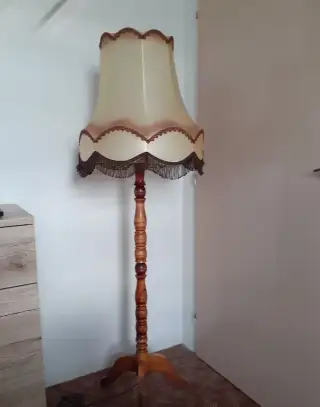 Lampa