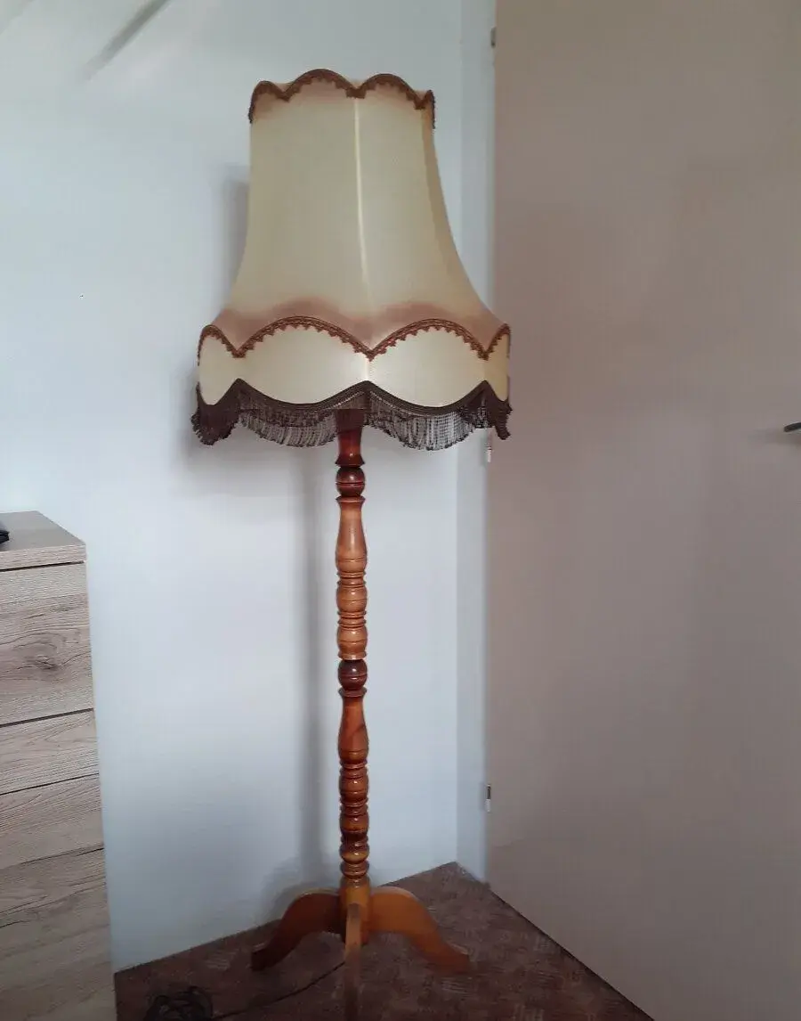 Lampa