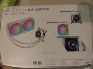 Asus Rog Strix II 240 ARGB