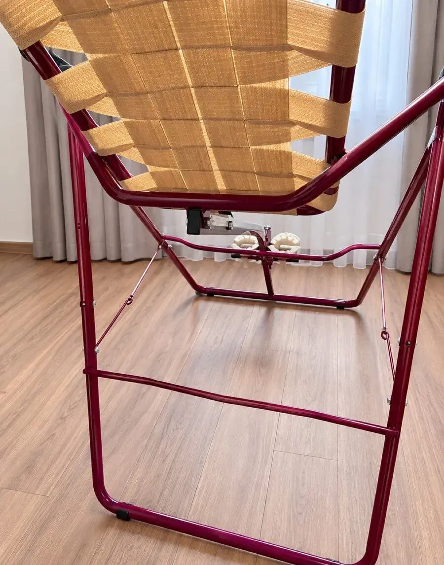 Autotrakční lehátko DOLEJŠÍ – STAV