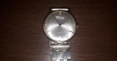 Hodinky Nicolet Watch