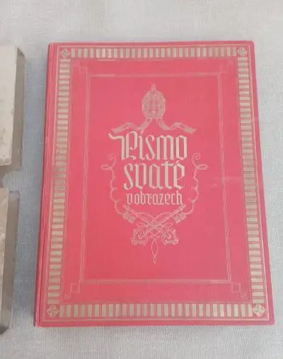 Písmo svaté