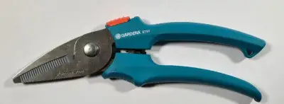 Gardena 8759-20 - univerzální nůžky Classic NOVÉ