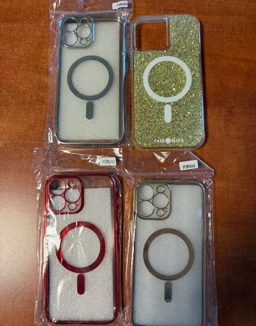 Kryt Iphone 13 pro max