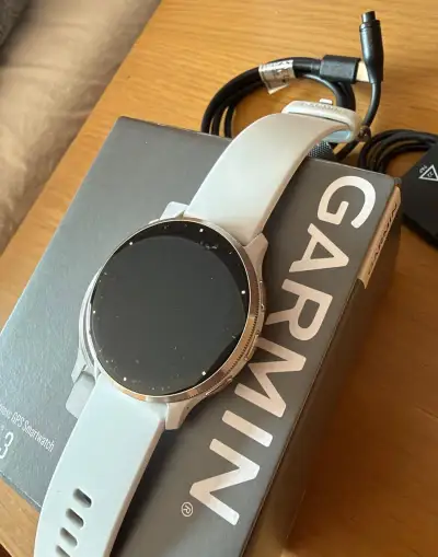Garmin Venu 3