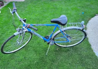 Pánské kolo