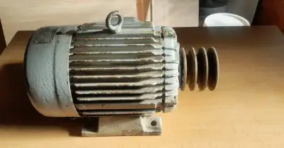 Elektromotor 3kw 1450 otáček