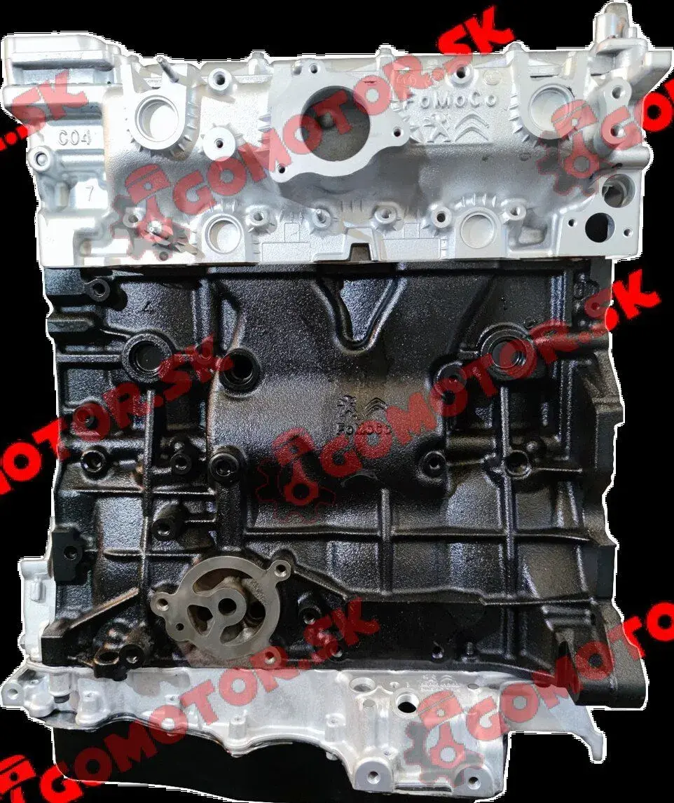|CELÁ ČR| Nový motor 2.2 BlueHDi Peugeot Citroën, Opel, Fiat