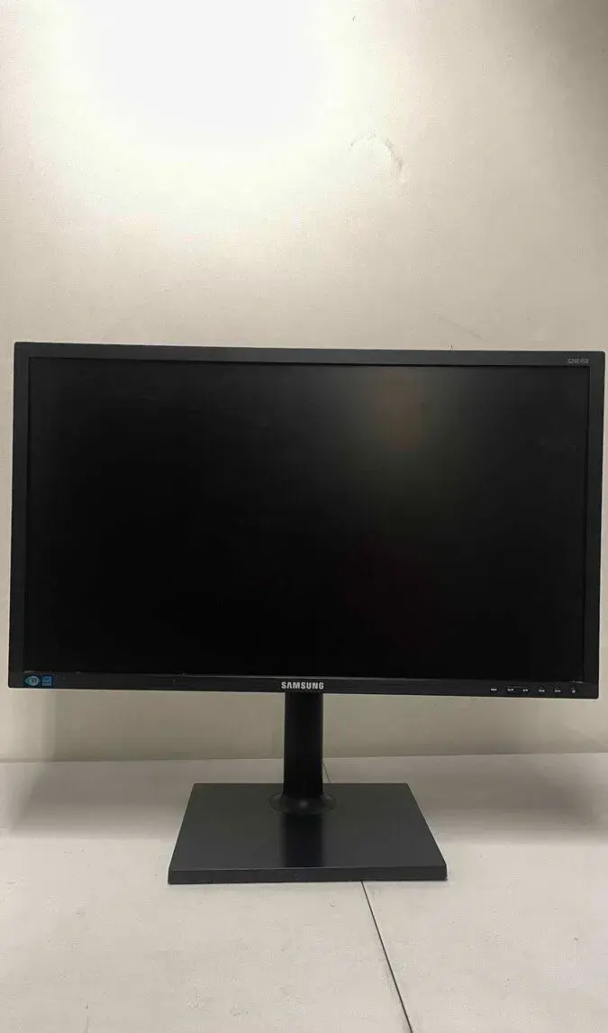 Monitor Samsung S24E45KBSV