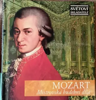 CD MOZART