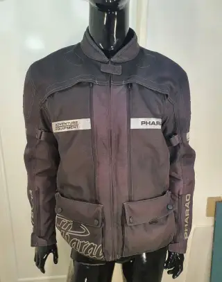Pharao Enduro letní bunda na motorku XL 54-56