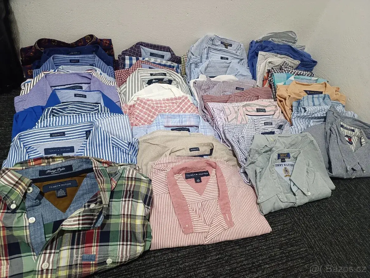 Tommy Hilfiger