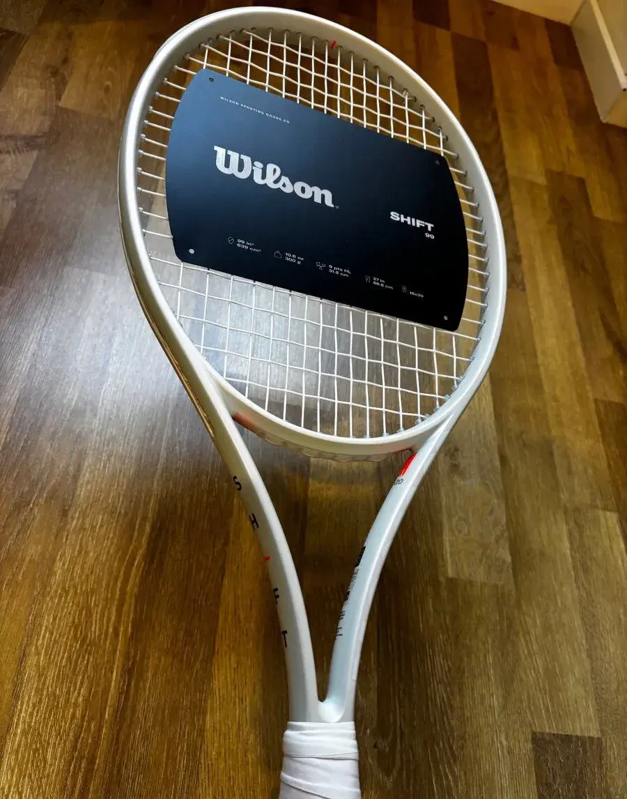 Tenisová raketa Wilson Shift V1 300g grip L3