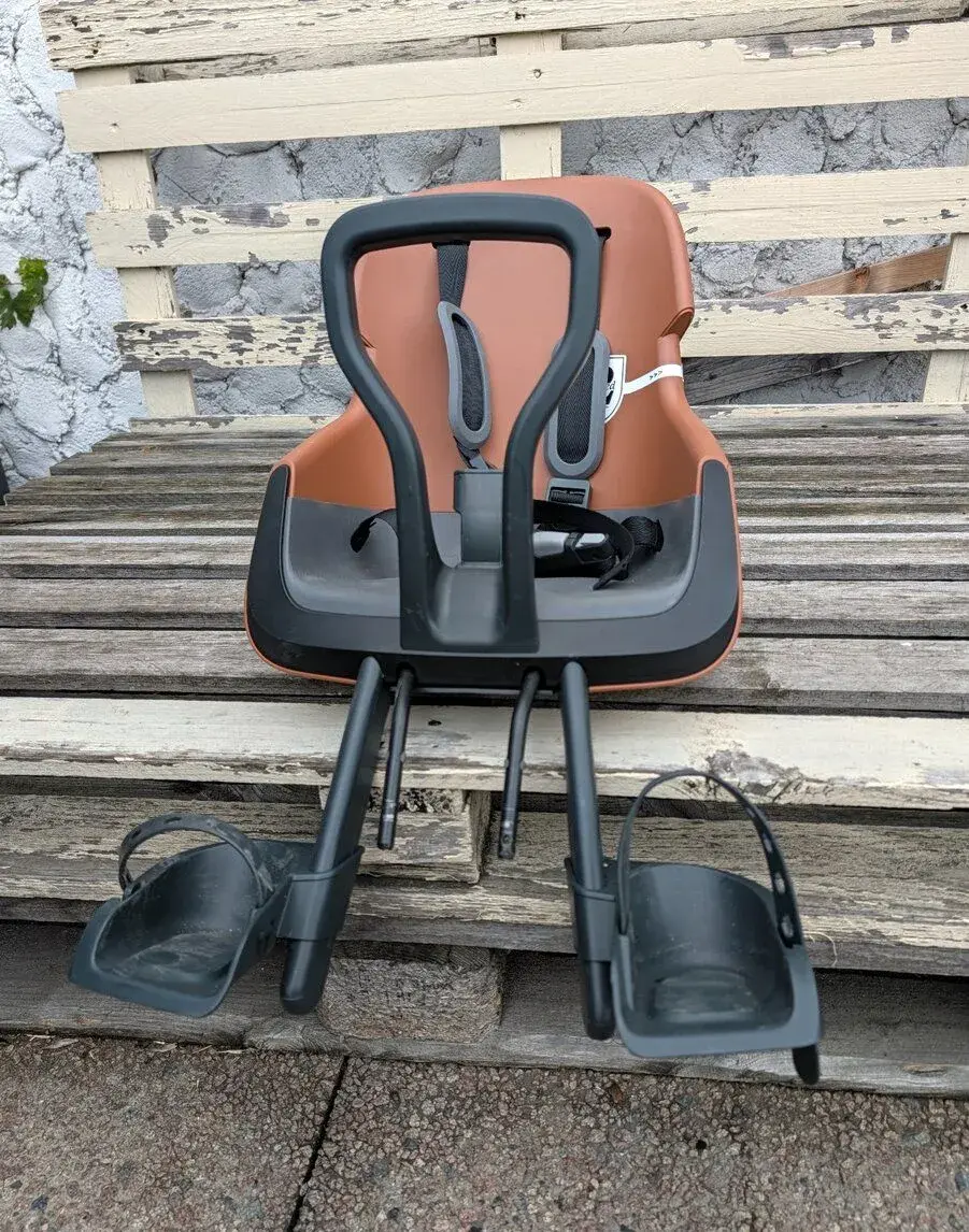 Bobike Exclusive Evolve Mini hnědá