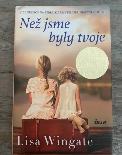 Než jsme byli tvoje