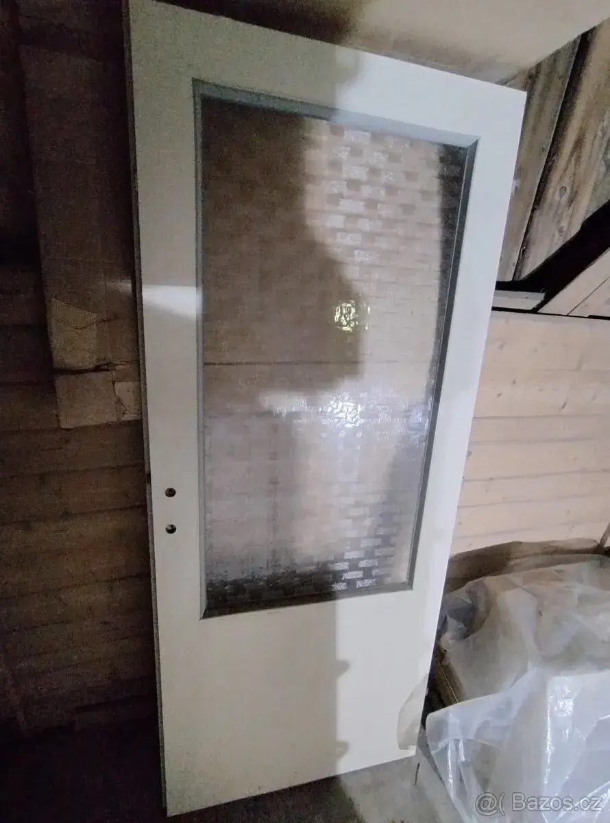 Dveře 80 cm