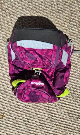 Školní tašku / aktovka / batoh Ergobag