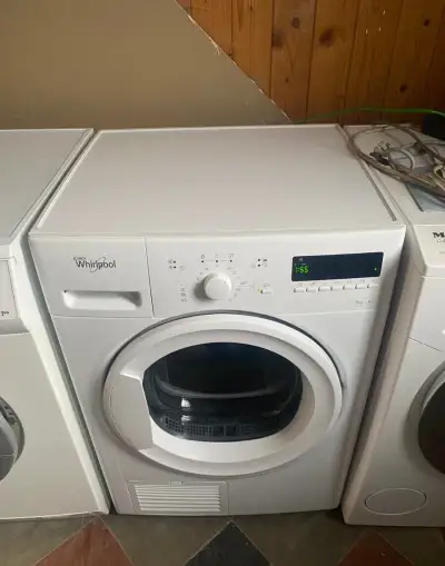 Sušička Bauknecht na 7kg