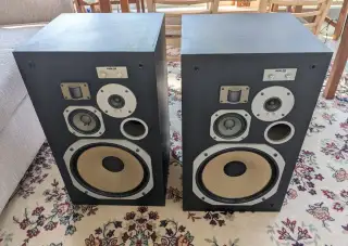 Pioneer HPM-110X