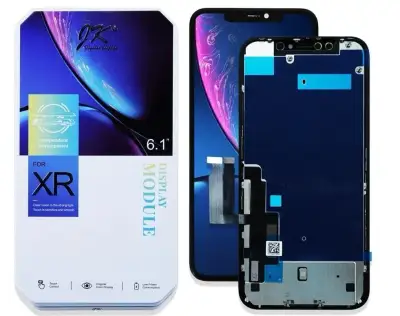 iPhone XR displej JK Incell, Nový, Neoriginální