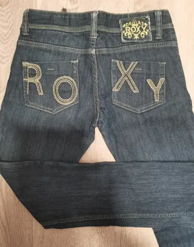 ROXY rifle vel.28