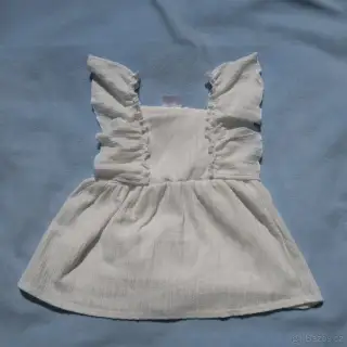Dívčí šaty
