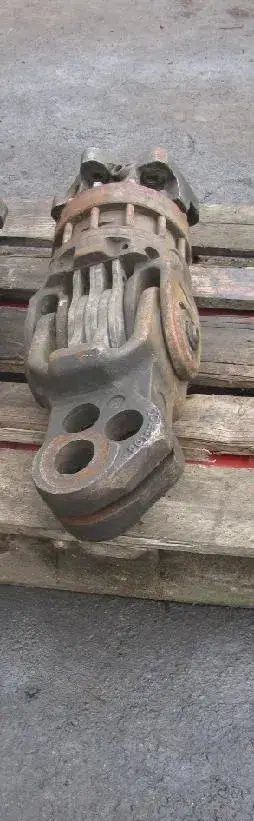 Rotátor indexátor