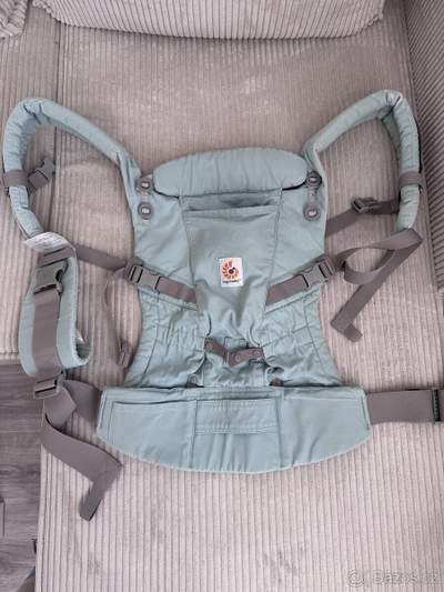 Ergobaby Adapt