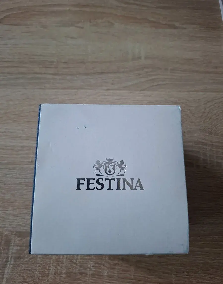 FESTINA
