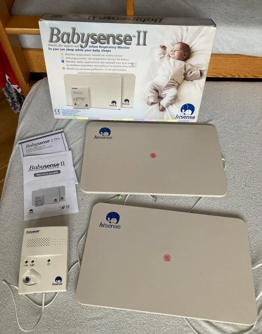 Babysense 2