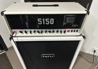 Evh 5150