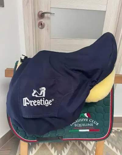 3KRAT ORIGINÁL PRESTIGE OBAL NA SEDLO