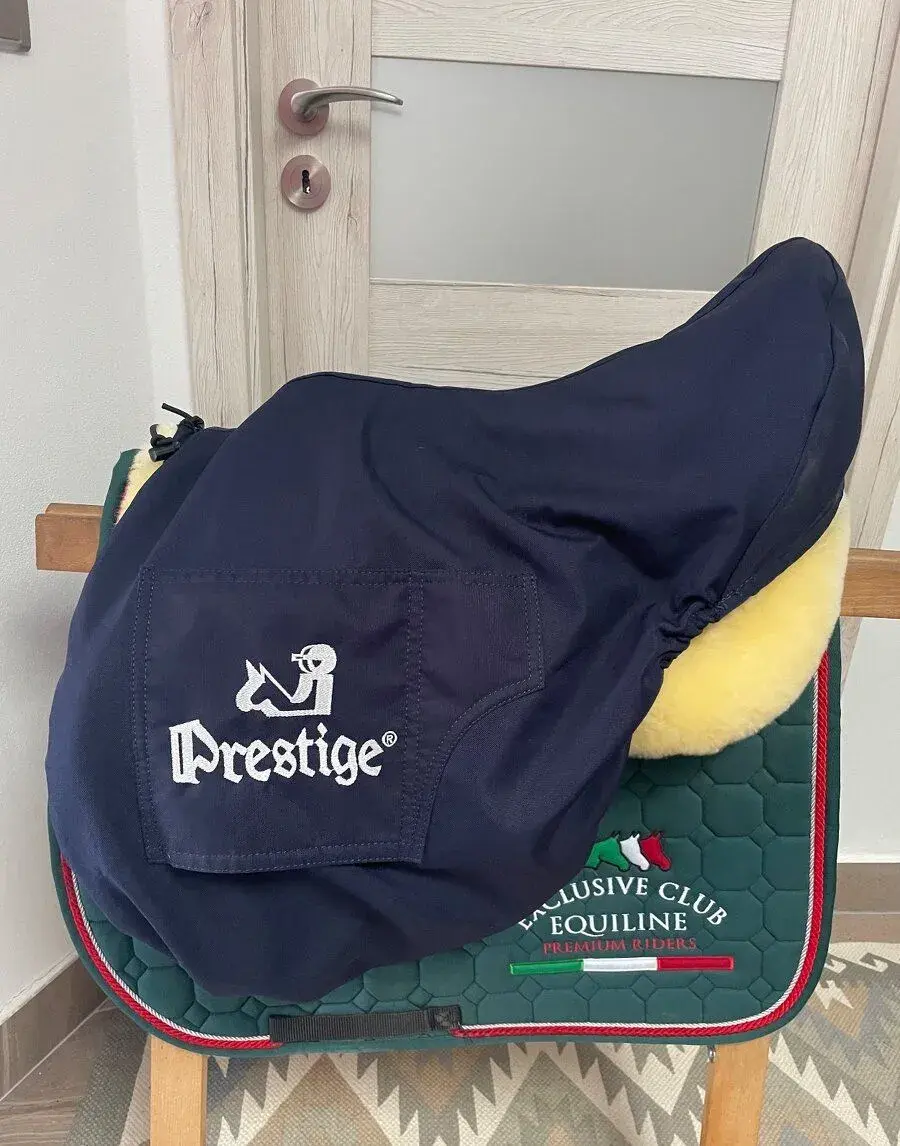 3KRAT ORIGINÁL PRESTIGE OBAL NA SEDLO