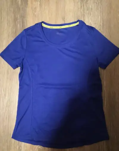 Dívčí tričko vel. S