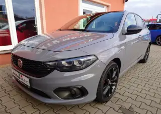 Fiat Tipo – 144 721 km