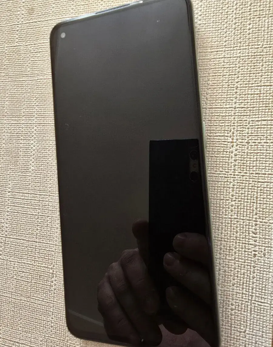 Realme 2gt 5g: oprava