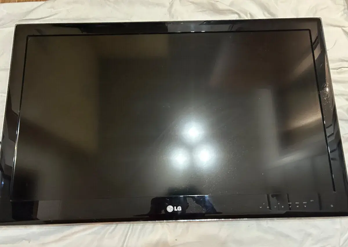 LG 37LE5300