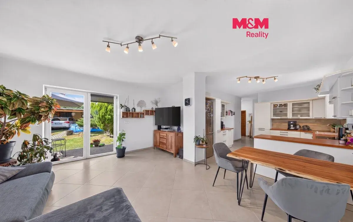 Prodej rodinného domu, 154 m², Praha, ul. K Hrnčířům
