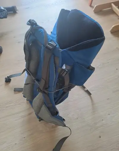 Dětská krosna Tatonka