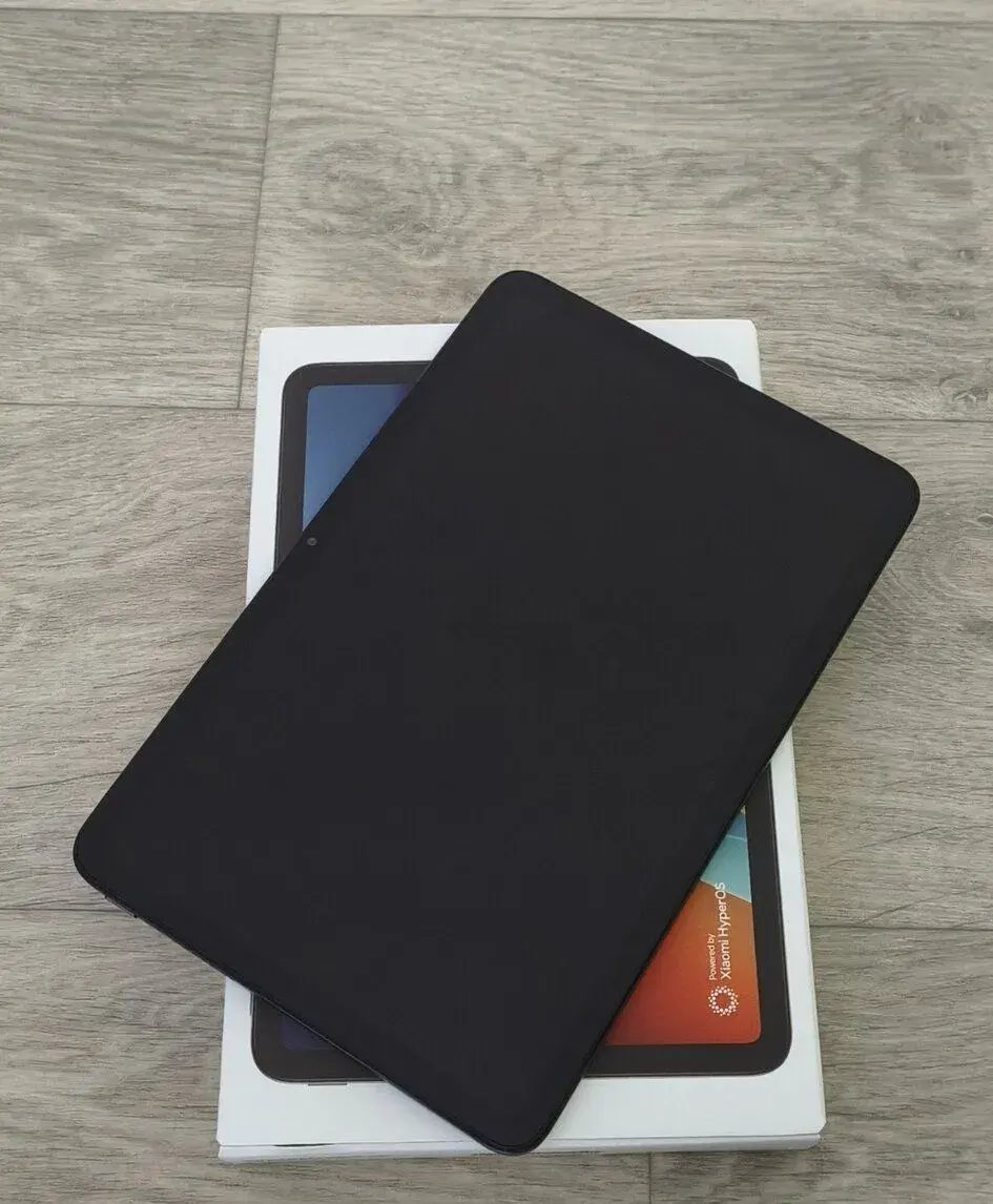 Tablet Xiaomi Redmi Pad 2 9.7 4GB/128GB Graphite Gray - NOVÝ
